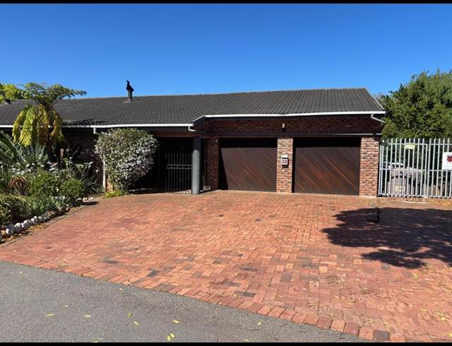 5 BEDROOM HOUSE FOR SALE IN DENVER PARK